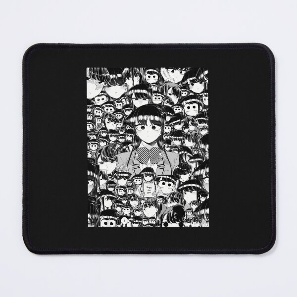 Item preview, Komi-Shouko designed and sold by xmgxzzovk.