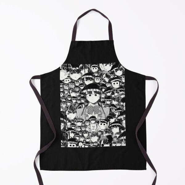 Item preview, Komi-Shouko designed and sold by xmgxzzovk.