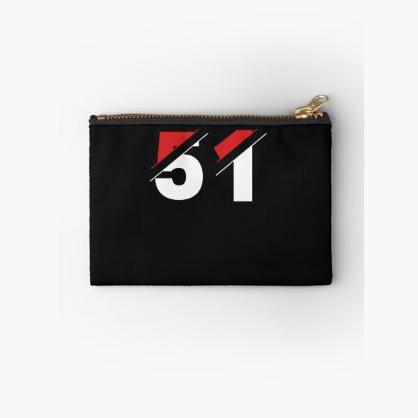 Item preview, Fifty-One Is My Lucky Number designed and sold by chonsies.
