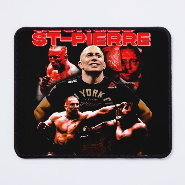 Item preview, Gsp Georges St-Pierre Vintage designed and sold by JACKSONFLORES.