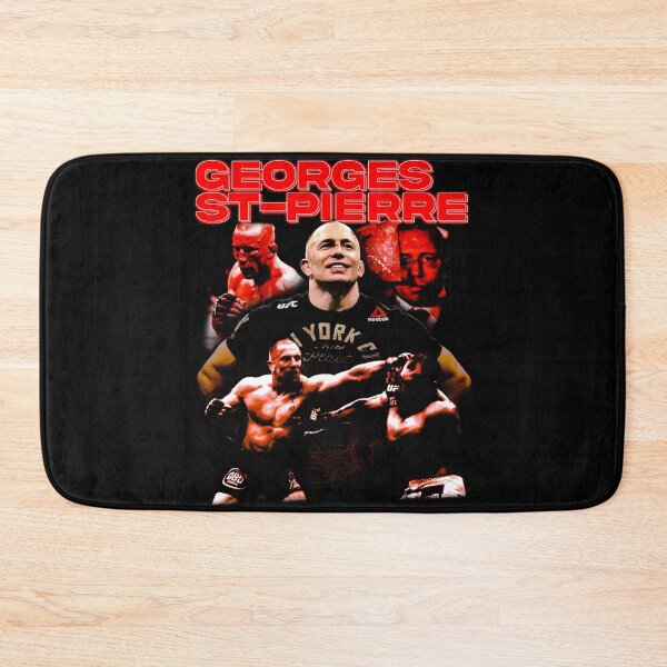 Item preview, Gsp Georges St-Pierre Vintage designed and sold by JACKSONFLORES.