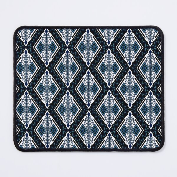 Item preview, Tribal Thai Ethnic Geometric Pattern Design designed and sold by Onulodesign.