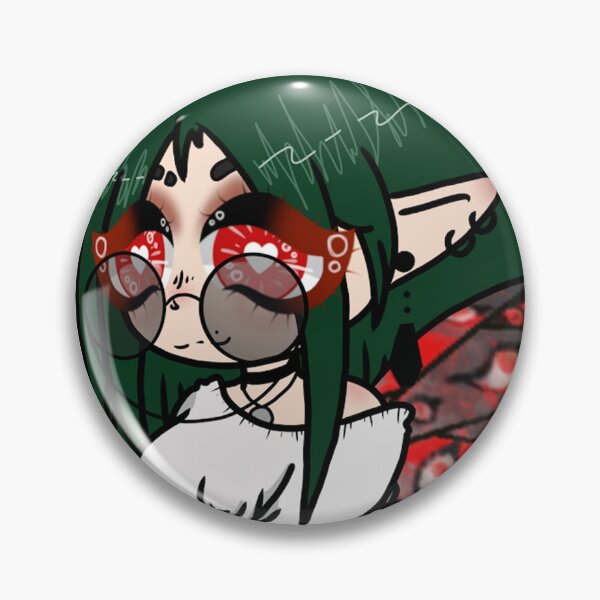 Artikelvorschau, Sona entworfen und verkauft von goreyyy's goodies.