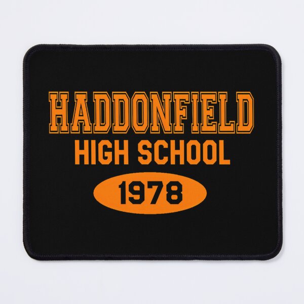 Item preview, Haddonfield High School 1978 designed and sold by JACKSONFLORES.