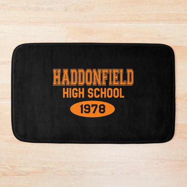 Item preview, Haddonfield High School 1978 designed and sold by JACKSONFLORES.