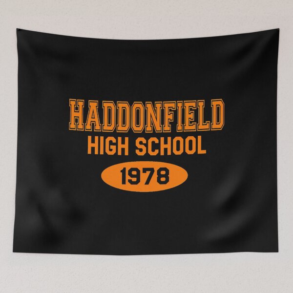 Item preview, Haddonfield High School 1978 designed and sold by JACKSONFLORES.