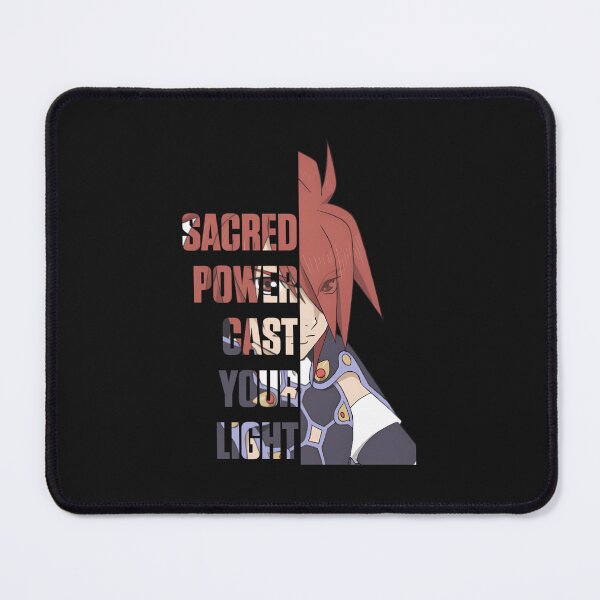 Item preview, Kratos-Aurnion-Epic-Quote-Tales-Of-Symphonia designed and sold by xmgxzzovk.