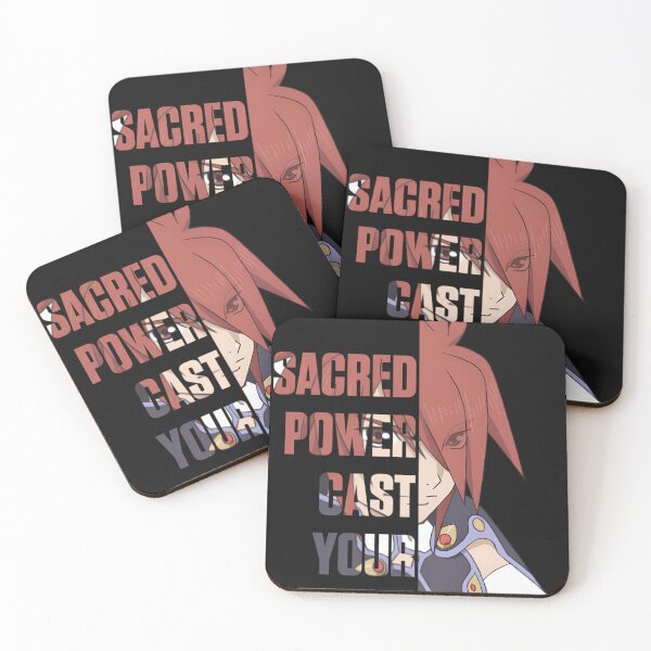 Item preview, Kratos-Aurnion-Epic-Quote-Tales-Of-Symphonia designed and sold by xmgxzzovk.