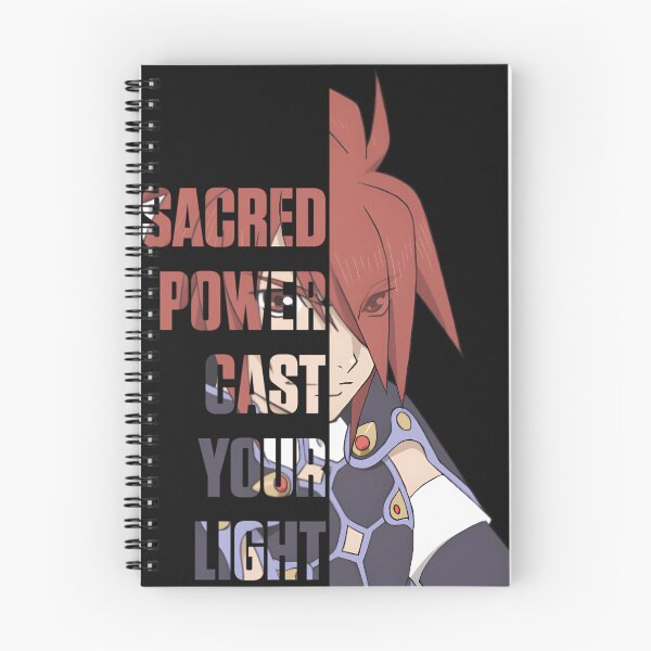Item preview, Kratos-Aurnion-Epic-Quote-Tales-Of-Symphonia designed and sold by xmgxzzovk.