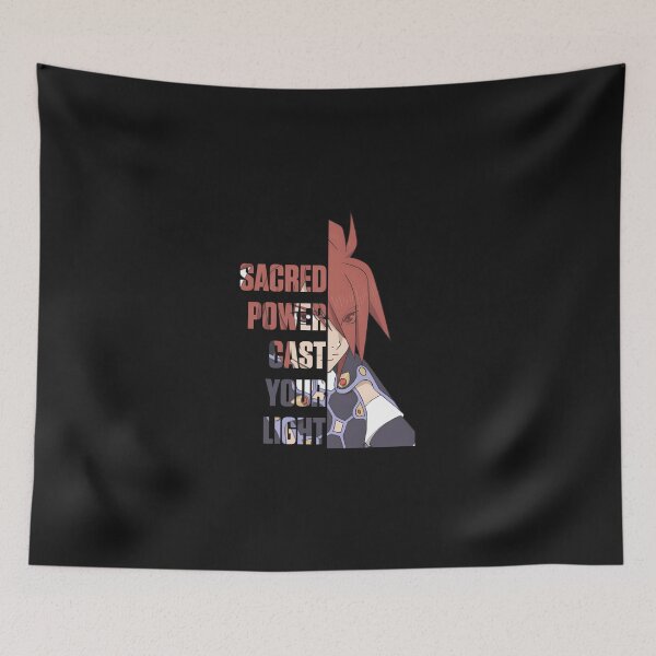 Item preview, Kratos-Aurnion-Epic-Quote-Tales-Of-Symphonia designed and sold by xmgxzzovk.