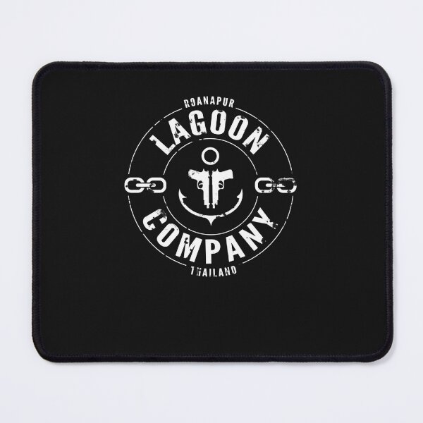 Item preview, Lagoon-Company designed and sold by xmgxzzovk.