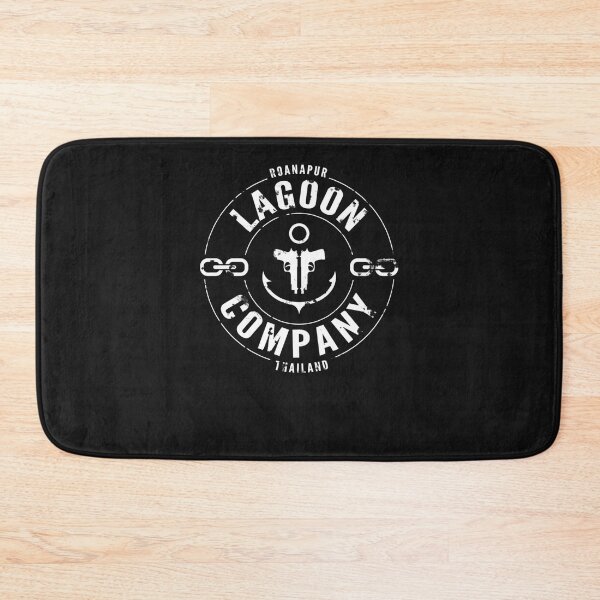 Item preview, Lagoon-Company designed and sold by xmgxzzovk.