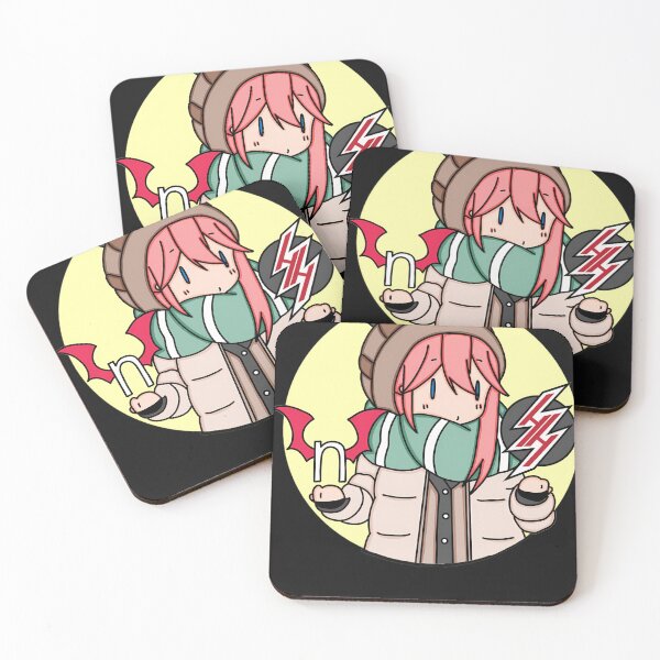 Item preview, Laid-Back-Hentai designed and sold by xmgxzzovk.