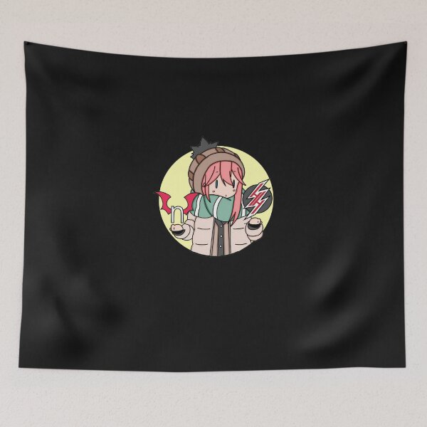 Item preview, Laid-Back-Hentai designed and sold by xmgxzzovk.