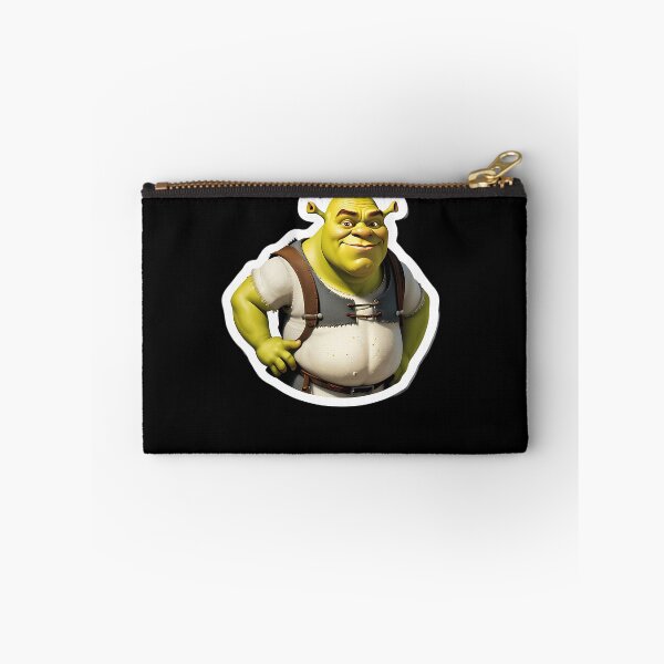 Item preview, Posing Shrek designed and sold by SHANEMYRANDSHOP.