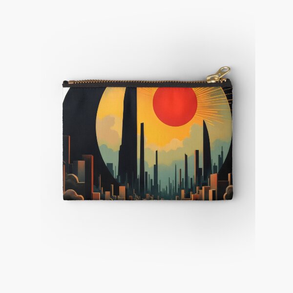 Item preview, Gateway to the Solstice City designed and sold by houta.