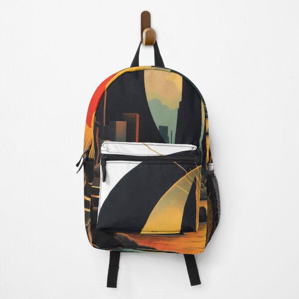 Item preview, Gateway to the Solstice City designed and sold by houta.