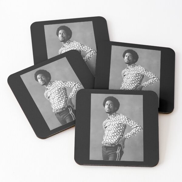 Item preview, Jon Batiste designed and sold by chonsies.