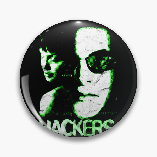 Artikelvorschau, Hackers (1995) Poster Shirt-Ized entworfen und verkauft von JACKSONFLORES.