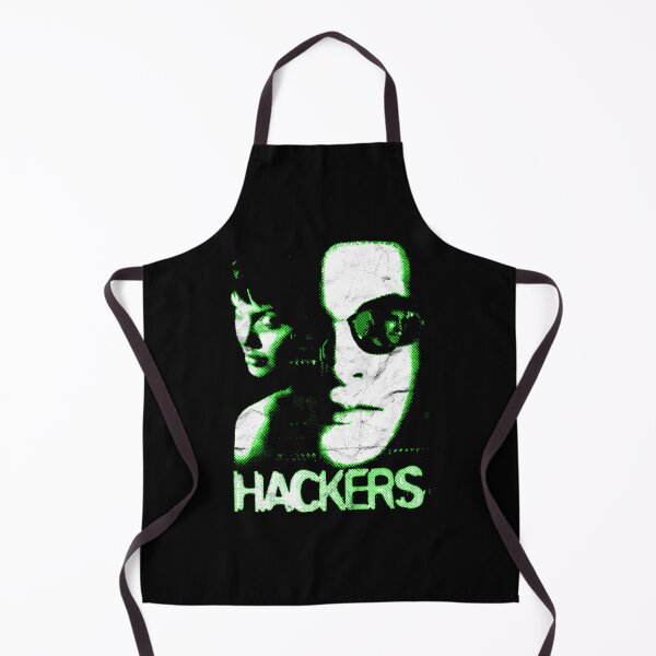 Item preview, Hackers (1995) Poster Shirt-Ized designed and sold by JACKSONFLORES.