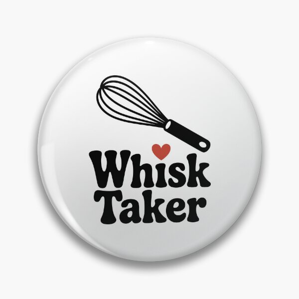 Item preview, Whisk Taker designed and sold by Frank Ring.