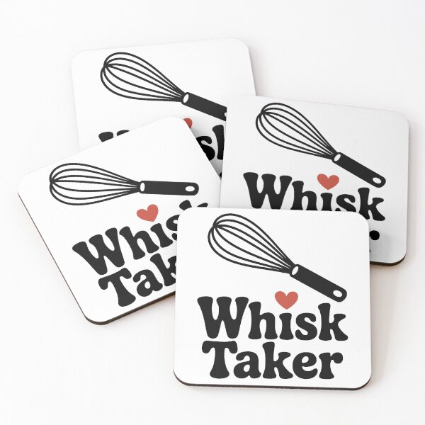 Item preview, Whisk Taker designed and sold by Frank Ring.