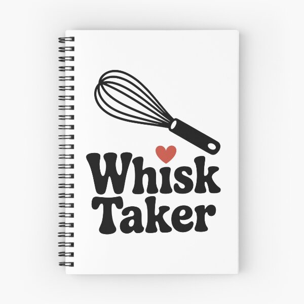 Item preview, Whisk Taker designed and sold by Frank Ring.