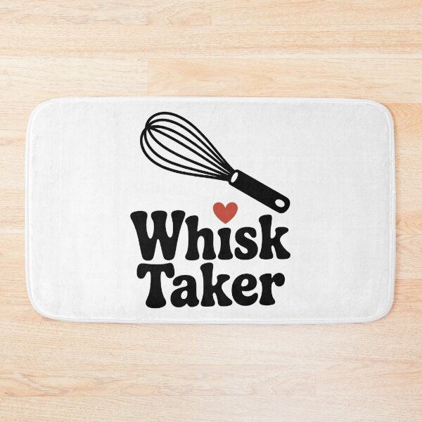 Item preview, Whisk Taker designed and sold by Frank Ring.
