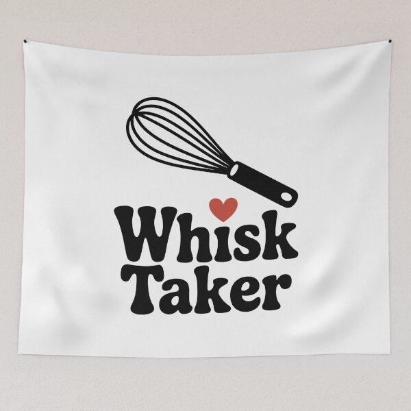 Item preview, Whisk Taker designed and sold by Frank Ring.