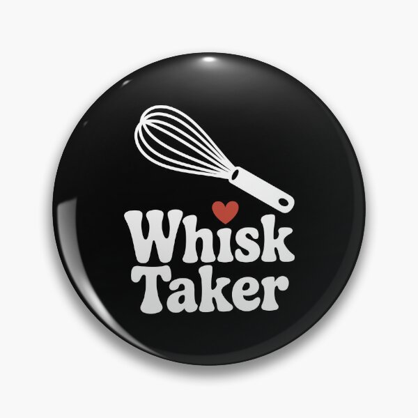 Item preview, Whisk Taker designed and sold by Frank Ring.