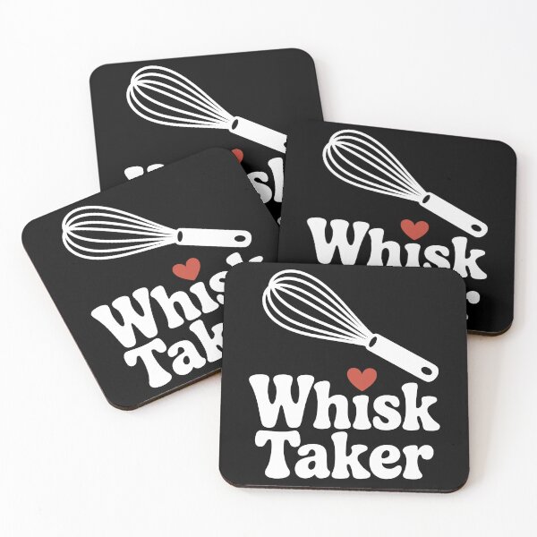 Item preview, Whisk Taker designed and sold by Frank Ring.
