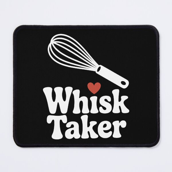 Item preview, Whisk Taker designed and sold by Frank Ring.