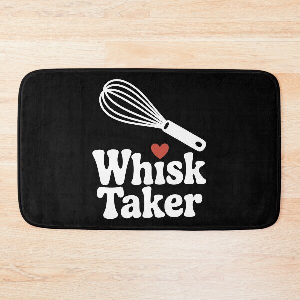 Item preview, Whisk Taker designed and sold by Frank Ring.