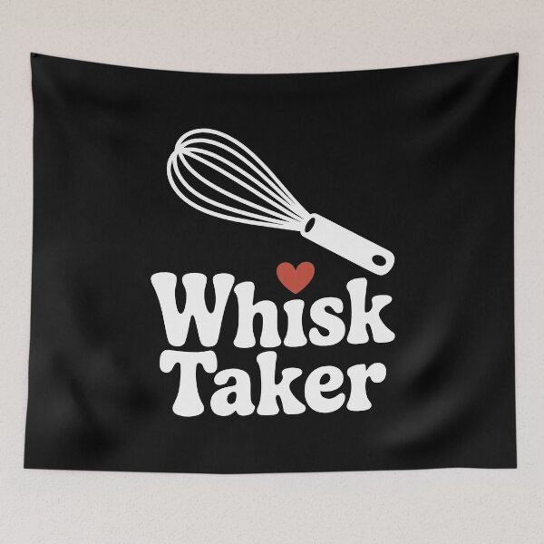 Item preview, Whisk Taker designed and sold by Frank Ring.
