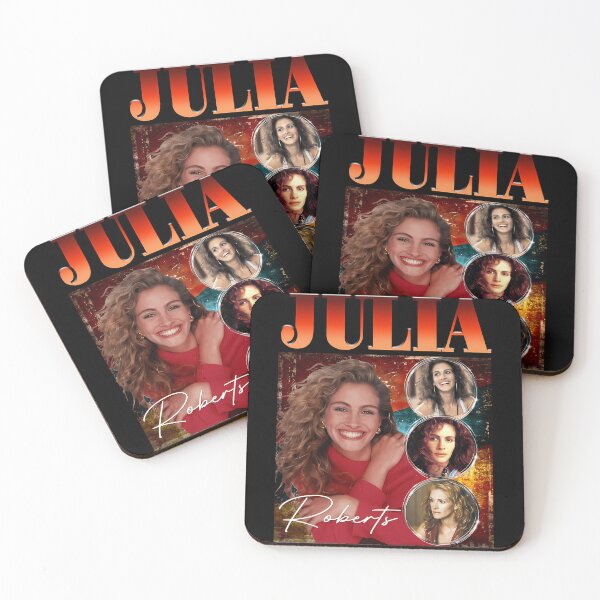 Item preview, Pretty Woman Julia designed and sold by SHANEMYRANDSHOP.