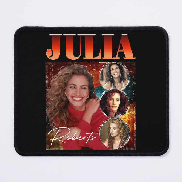 Item preview, Pretty Woman Julia designed and sold by SHANEMYRANDSHOP.