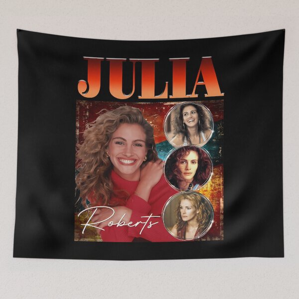 Item preview, Pretty Woman Julia designed and sold by SHANEMYRANDSHOP.