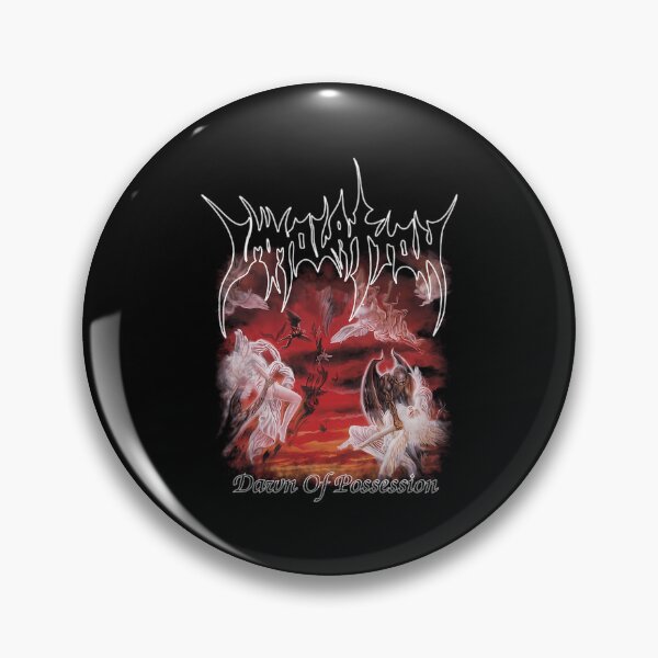 Item preview, Immolation Band designed and sold by hirthzviadp.