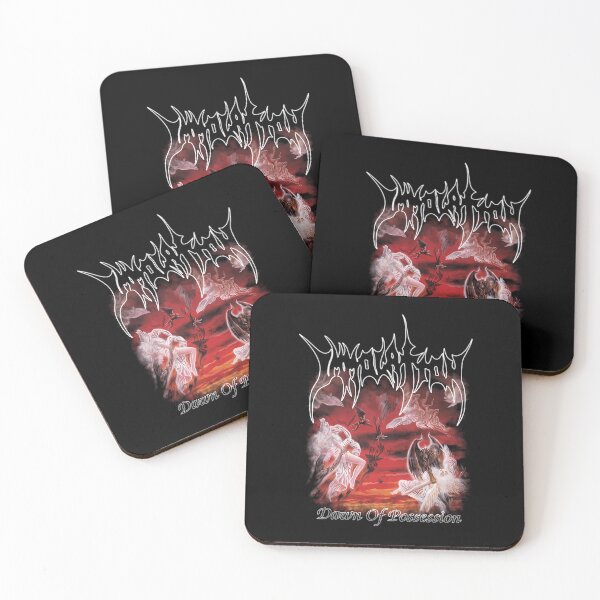 Item preview, Immolation Band designed and sold by hirthzviadp.