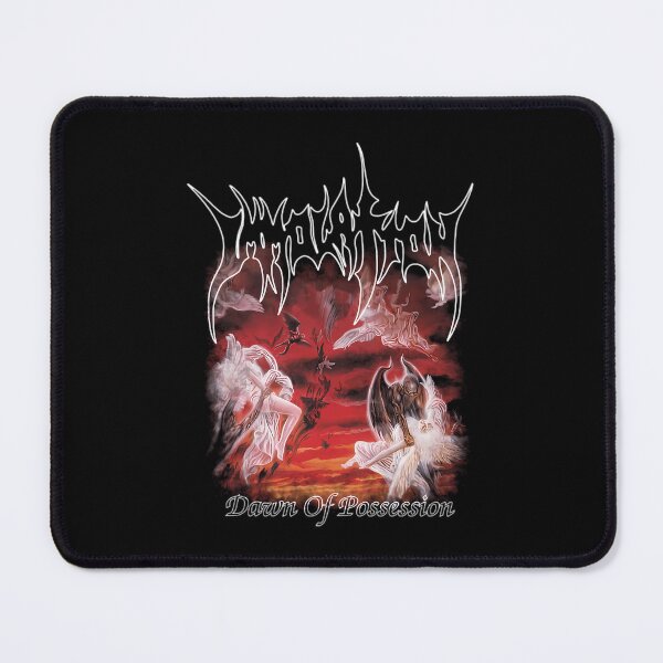 Item preview, Immolation Band designed and sold by hirthzviadp.