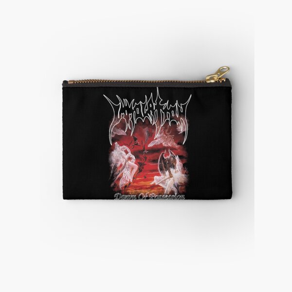 Item preview, Immolation Band designed and sold by hirthzviadp.