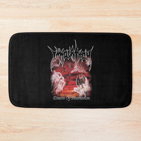 Item preview, Immolation Band designed and sold by hirthzviadp.