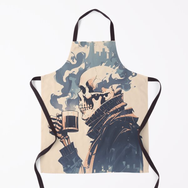 Item preview, Skeleton coffee - 2 designed and sold by Infinite-Aspire.