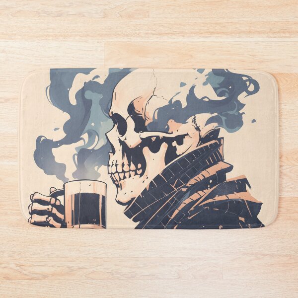 Item preview, Skeleton coffee - 2 designed and sold by Infinite-Aspire.