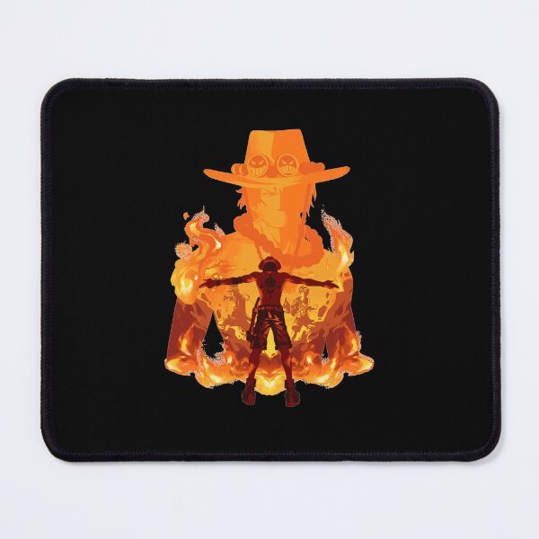 Item preview, Fire Fist Ace designed and sold by LyndonGrey.
