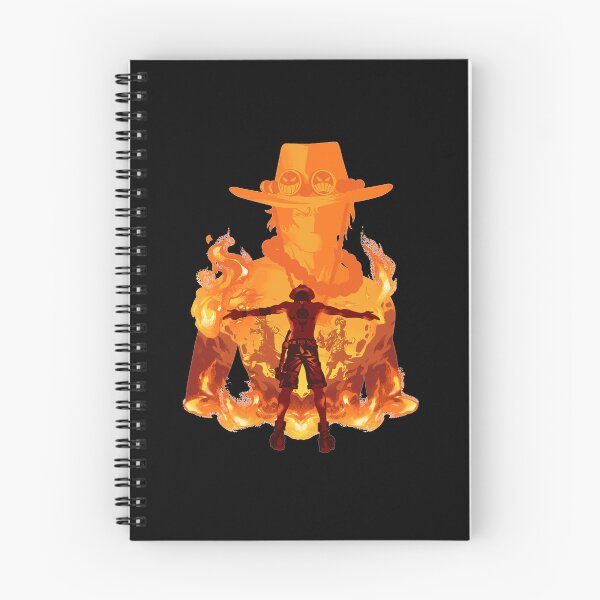 Item preview, Fire Fist Ace designed and sold by LyndonGrey.