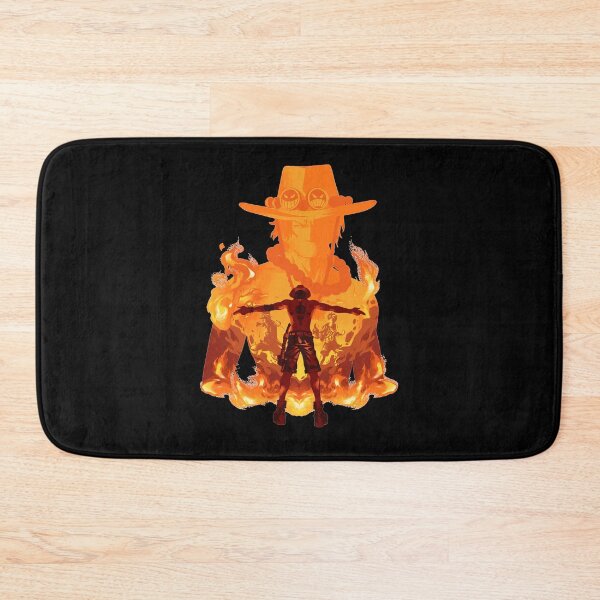 Item preview, Fire Fist Ace designed and sold by LyndonGrey.
