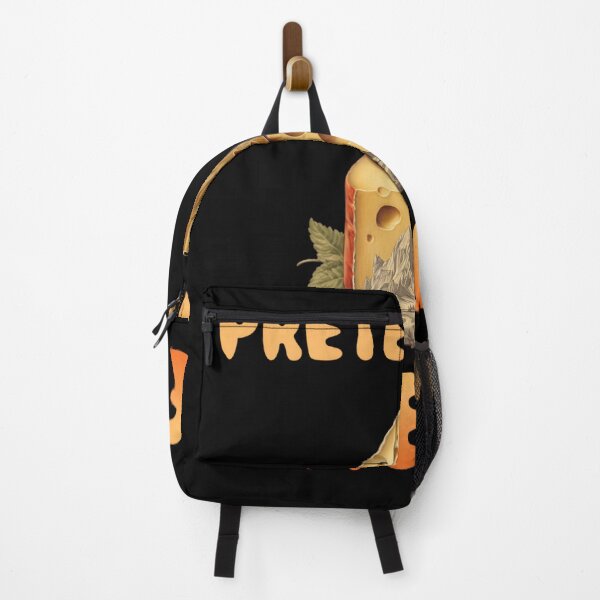Item preview, Pretend I'M Cheese designed and sold by hzibfldecjq42.