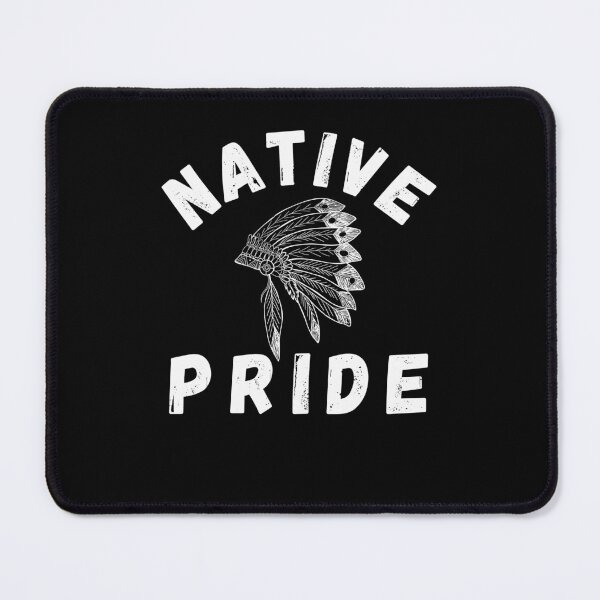 Item preview, Native Pride Native American Indigenous Pride designed and sold by snowry.