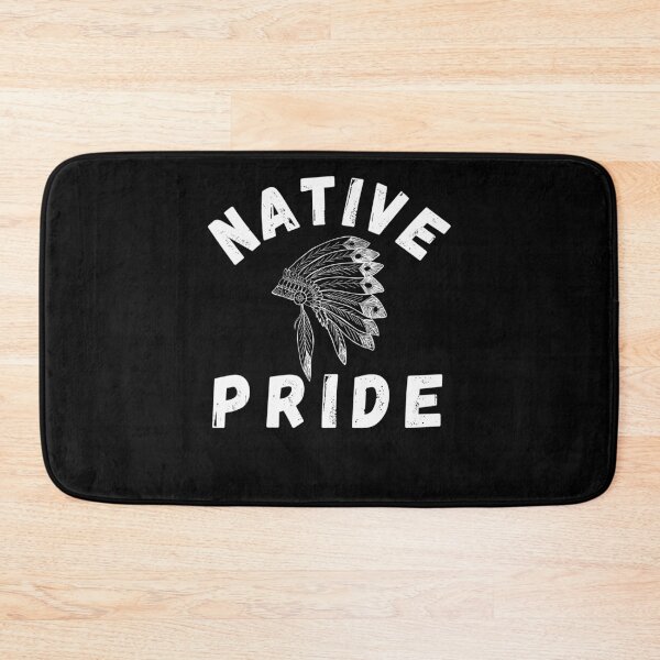 Item preview, Native Pride Native American Indigenous Pride designed and sold by snowry.